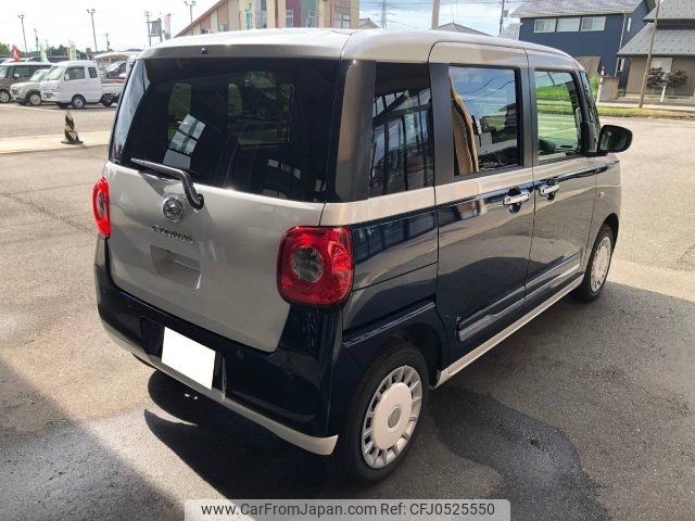 daihatsu move-canbus 2024 -DAIHATSU 【富山 581ﾇ2729】--Move Canbus LA850S--1038969---DAIHATSU 【富山 581ﾇ2729】--Move Canbus LA850S--1038969- image 2