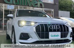 audi q3 2021 -AUDI--Audi Q3 3BA-F3DPC--WAUZZZF31M1101192---AUDI--Audi Q3 3BA-F3DPC--WAUZZZF31M1101192-