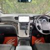 toyota alphard 2013 -TOYOTA--Alphard DAA-ATH20W--ATH20-8037136---TOYOTA--Alphard DAA-ATH20W--ATH20-8037136- image 4