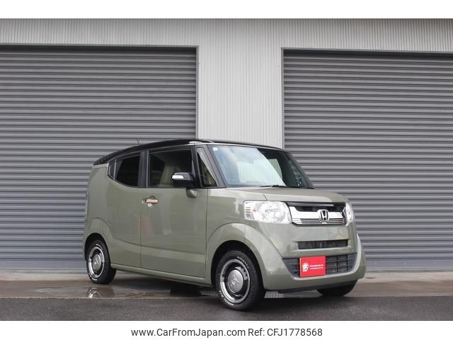 honda n-box-slash 2017 CFJ1778568 image 2