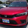 honda civic 2023 CFJ1541657 image 1