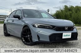 honda civic 2025 CFJ1449429
