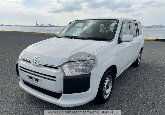 toyota probox-van 2018 sas-2759-A image 2