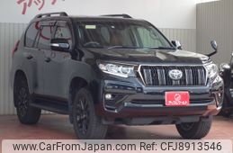 toyota land-cruiser-prado 2021 23351106