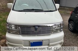 nissan elgrand 1999 -NISSAN--Elgrand KD-AVWE50--AVWE50035368---NISSAN--Elgrand KD-AVWE50--AVWE50035368-