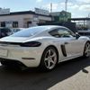porsche cayman 2018 CFJ1871337 image 2