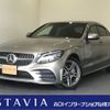 mercedes-benz c-class 2019 -MERCEDES-BENZ--Benz C Class DAA-205078--WDD2050782R507685---MERCEDES-BENZ--Benz C Class DAA-205078--WDD2050782R507685- image 1