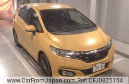 honda fit 2018 -HONDA--Fit GK3-1319088---HONDA--Fit GK3-1319088-