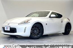 nissan fairlady-z 2012 -NISSAN--Fairlady Z CBA-Z34--Z34-400225---NISSAN--Fairlady Z CBA-Z34--Z34-400225-