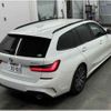 bmw 3-series 2020 -BMW 【板橋 310ｽ3000】--BMW 3 Series 3DA-6L20--WBA6L72010FK14433---BMW 【板橋 310ｽ3000】--BMW 3 Series 3DA-6L20--WBA6L72010FK14433- image 6