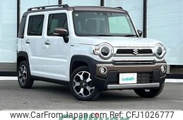 suzuki hustler 2023 -SUZUKI--Hustler 5AA-MR92S--MR92S-375771---SUZUKI--Hustler 5AA-MR92S--MR92S-375771-