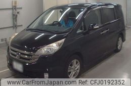 honda stepwagon 2008 -HONDA 【春日部 530た5278】--Stepwgn RG1-1320079---HONDA 【春日部 530た5278】--Stepwgn RG1-1320079-