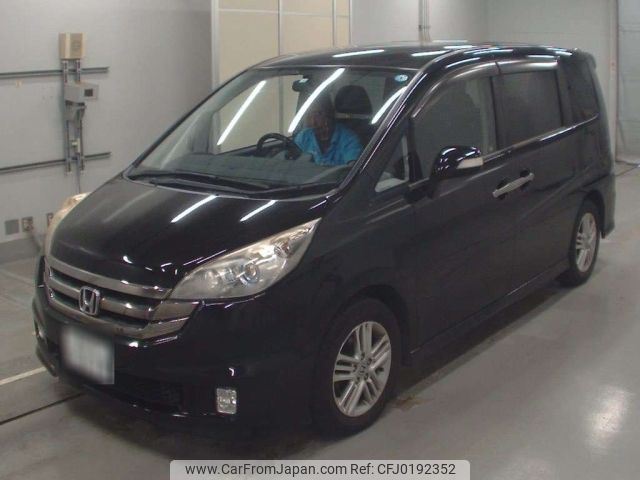 honda stepwagon 2008 -HONDA 【春日部 530た5278】--Stepwgn RG1-1320079---HONDA 【春日部 530た5278】--Stepwgn RG1-1320079- image 1