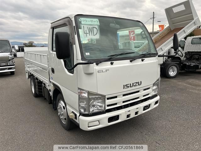 isuzu elf-truck 2013 GOO_NET_EXCHANGE_0701687A30241213W001 image 1