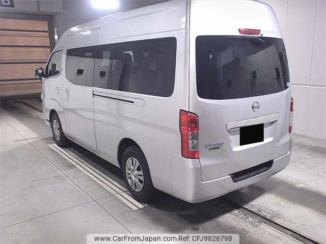 nissan caravan-coach 2014 -NISSAN--Caravan Coach KS4E26-000841---NISSAN--Caravan Coach KS4E26-000841- image 2