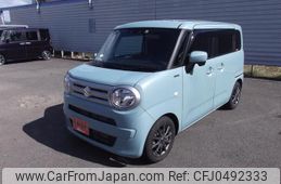 suzuki wagon-r 2021 -SUZUKI--Wagon R Smile MX91S--104630---SUZUKI--Wagon R Smile MX91S--104630-