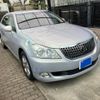 toyota crown-majesta 2011 -TOYOTA--Crown Majesta DBA-URS206--URS206-1005741---TOYOTA--Crown Majesta DBA-URS206--URS206-1005741- image 1