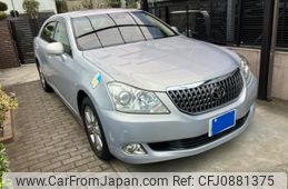 toyota crown-majesta 2011 -TOYOTA--Crown Majesta DBA-URS206--URS206-1005741---TOYOTA--Crown Majesta DBA-URS206--URS206-1005741-