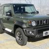 suzuki jimny-sierra 2024 GOO_JP_988024110900201170002 image 29