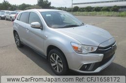 mitsubishi rvr 2018 CFJ1658172
