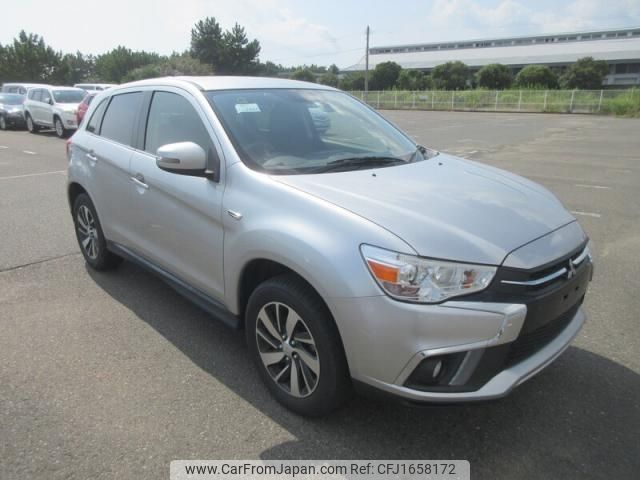 mitsubishi rvr 2018 CFJ1658172 image 1