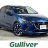 mazda demio 2018 -MAZDA--Demio LDA-DJ5FS--DJ5FS-503389---MAZDA--Demio LDA-DJ5FS--DJ5FS-503389- image 1