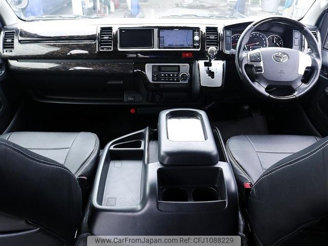 toyota hiace-wagon 2018 -TOYOTA--Hiace Wagon CBA-TRH214W--TRH214-0050877---TOYOTA--Hiace Wagon CBA-TRH214W--TRH214-0050877- image 2