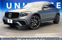 mercedes-benz glc-class 2018 -MERCEDES-BENZ--Benz GLC LDA-253305C--WDC2533052F439347---MERCEDES-BENZ--Benz GLC LDA-253305C--WDC2533052F439347-