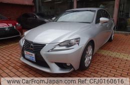 lexus is 2015 quick_quick_DBA-ASE30_ASE30-0001667