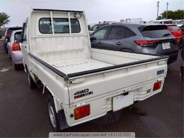 daihatsu hijet-truck 2002 CFJ1357031 image 2