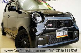 honda n-one 2021 -HONDA 【名変中 】--N ONE JG3--2005182---HONDA 【名変中 】--N ONE JG3--2005182-