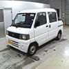 mitsubishi minicab-van 2002 -MITSUBISHI 【姫路 480ぬ8643】--Minicab Van U61Vｶｲ-0702286---MITSUBISHI 【姫路 480ぬ8643】--Minicab Van U61Vｶｲ-0702286- image 5