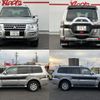 mitsubishi pajero 2019 quick_quick_LDA-V98W_V98W-1200572 image 19