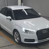 audi a1 2018 -AUDI--Audi A1 WAUZZZ8X3JB055161---AUDI--Audi A1 WAUZZZ8X3JB055161- image 1