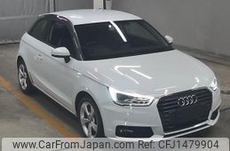 audi a1 2018 -AUDI--Audi A1 WAUZZZ8X3JB055161---AUDI--Audi A1 WAUZZZ8X3JB055161-