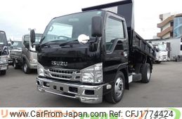 isuzu elf-truck 2016 CFJ1774424
