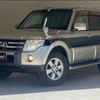 mitsubishi pajero 2006 150 image 1