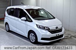 honda freed 2021 -HONDA--Freed GB5-3172811---HONDA--Freed GB5-3172811-