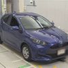 toyota yaris 2021 CFJ1567750 image 10