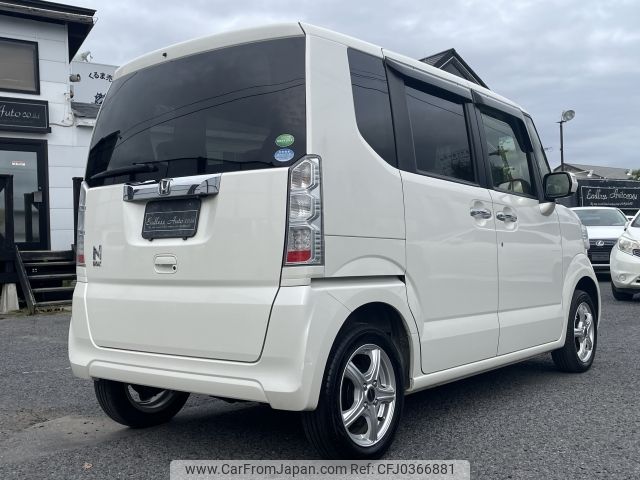 honda n-box 2015 -HONDA--N BOX DBA-JF2--JF2-2403983---HONDA--N BOX DBA-JF2--JF2-2403983- image 2