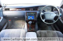 toyota crown 1998 504928-928270