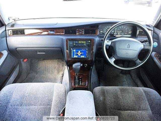 toyota crown 1998 504928-928270 image 1