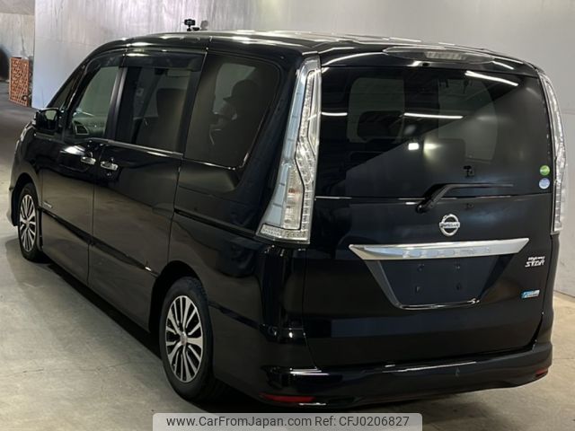 nissan serena 2015 -NISSAN--Serena HFC26-259102---NISSAN--Serena HFC26-259102- image 2