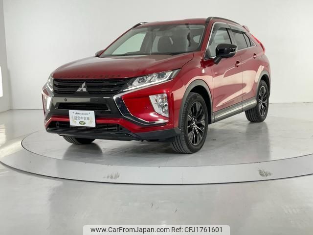 mitsubishi eclipse-cross 2019 CFJ1761601 image 2