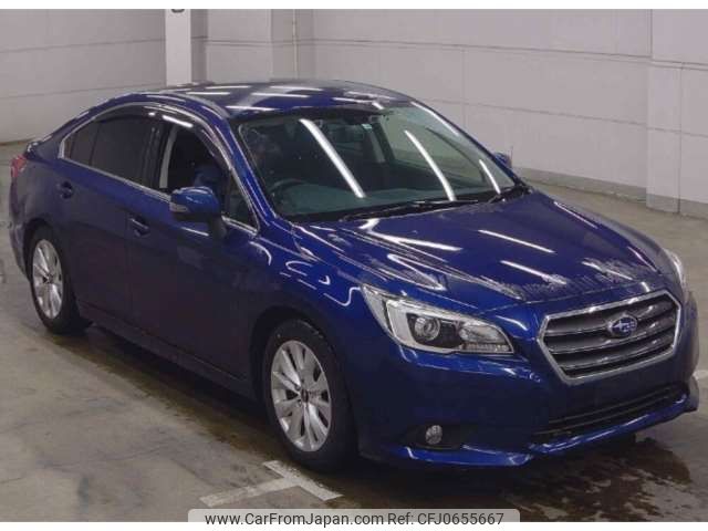 subaru legacy-b4 2015 -SUBARU--Legacy B4 DBA-BN9--BN9-008224---SUBARU--Legacy B4 DBA-BN9--BN9-008224- image 1