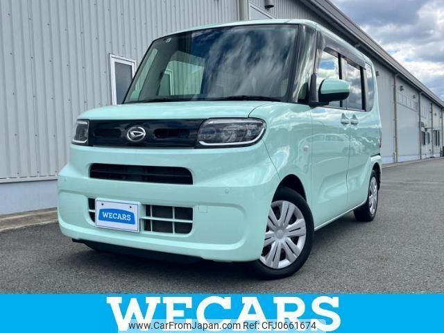 daihatsu tanto 2019 quick_quick_5BA-LA650S_LA650S-0016782 image 1