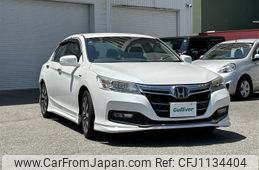 honda accord 2014 -HONDA--Accord DAA-CR6--CR6-1016660---HONDA--Accord DAA-CR6--CR6-1016660-