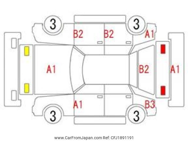 suzuki wagon-r 2018 CFJ1891191 image 2