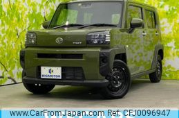 daihatsu taft 2022 quick_quick_5BA-LA910S_LA910S-0035175