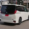 toyota noah 2025 quick_quick_6AA-ZWR90W_0234346 image 3